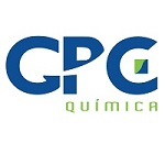 Logo GPC Química (Dexxos)