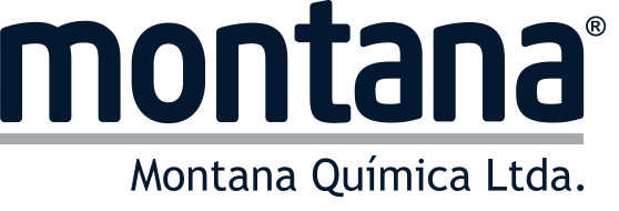 Logo Montana Química (Osmose)