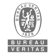 Logo de Bureau Veritas