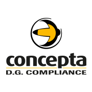Logo de Concepta DG