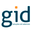 Logo de GID
