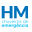 Logo de HM Chuveiros