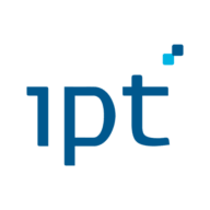 Logo de IPT