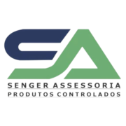 Logo de Senger Assessoria