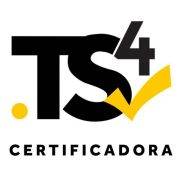 Logo de TS4