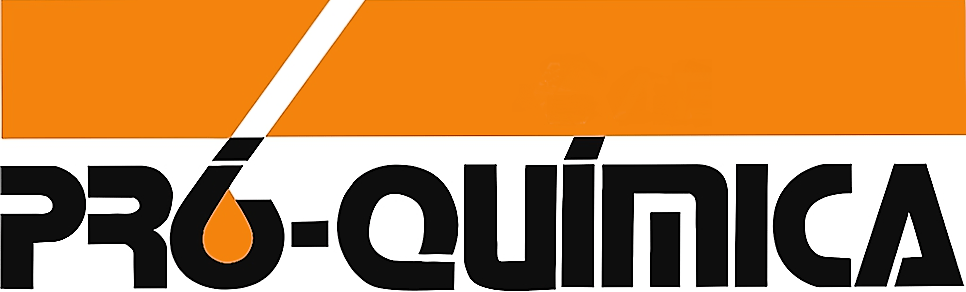 Pró-Química — Central de Emergência 24 horas com produtos químicos